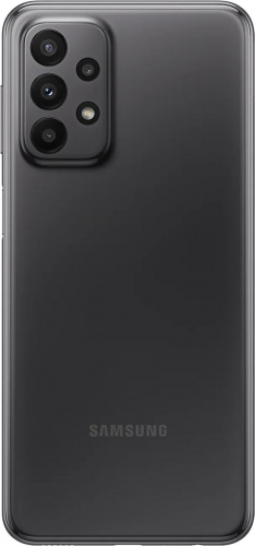 Смартфон Samsung SM-A235F Galaxy A23 64Gb 4Gb черный моноблок 3G 4G 2Sim 6.6" 1080x2408 Android 12 50Mpix 802.11 a/b/g/n/ac NFC GPS GSM900/1800 GSM1900 microSD max1024Gb фото 9