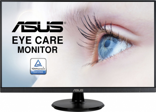 Монитор Asus 27" Gaming VA27DQ черный IPS LED 16:9 HDMI M/M матовая 250cd 178гр/178гр 1920x1080 75Hz VGA DP FHD 4.9кг фото 4