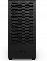 Корпус NZXT H510 V2 CA-H52FB-01 черный без БП ATX 2x120mm 3x140mm 1xUSB3.0 audio bott PSU