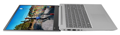 Ноутбук Lenovo IdeaPad 330S-15IKB Core i5 8250U/6Gb/1Tb/SSD128Gb/Intel UHD Graphics 620/15.6"/IPS/FHD (1920x1080)/Windows 10/grey/WiFi/BT/Cam фото 5