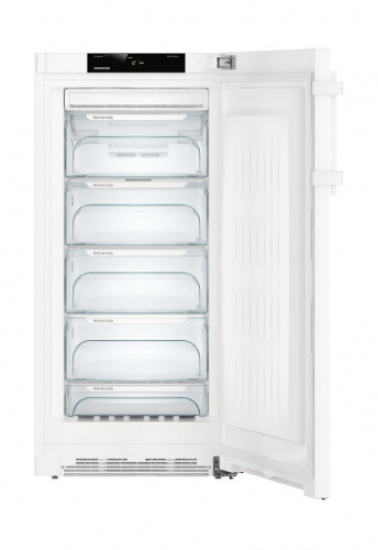 Холодильник Liebherr B 2830 1-нокамерн. белый (однокамерный) фото 2