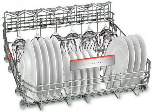 Посудомоечная машина Bosch SMV66TX06R 2400Вт полноразмерная фото 3
