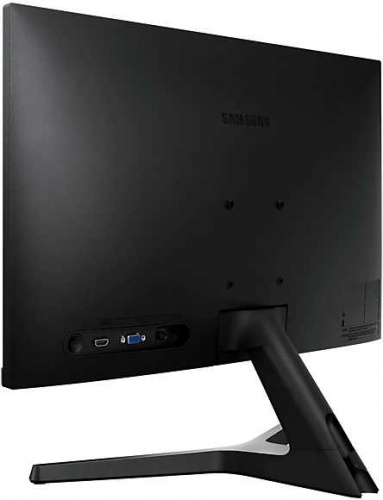Монитор Samsung 27" S27R350FHI темно-серый IPS LED 16:9 HDMI матовая 1000:1 250cd 178гр/178гр 1920x1080 D-Sub FHD 4.5кг фото 18