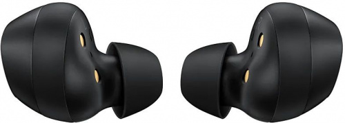 Наушники вкладыши Samsung Buds SM-R170 черный беспроводные bluetooth (в ушной раковине) фото 3