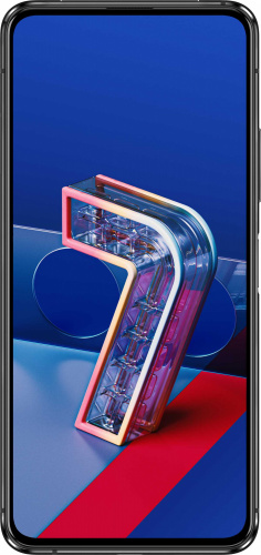Смартфон Asus ZS670KS Zenfone 7 128Gb 8Gb черный моноблок 3G 4G 2Sim 6.67" 1080x2400 Android 10 64Mpix 802.11 a/b/g/n/ac/ax NFC GPS GSM900/1800 GSM1900 MP3 microSD max2048Gb фото 21