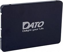 Накопитель SSD Dato SATA III 1Tb DS700SSD-1TB DS700 2.5"