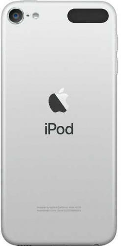 Плеер Flash Apple iPod Touch 7 256Gb серебристый/4" фото 2