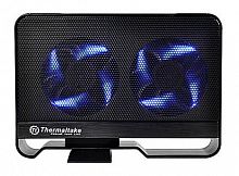 Внешний корпус для HDD Thermaltake Max 5G ST0020E SATA III USB3.0 пластик черный 3.5"