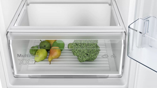 Холодильник Bosch KIV86NS20R (двухкамерный) фото 5