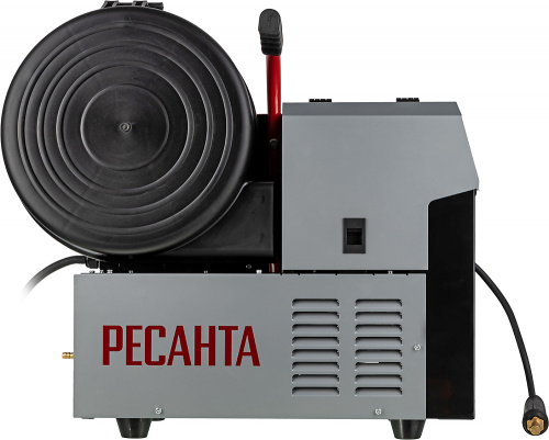Сварочный аппарат Ресанта САИПА-250 инвертор ММА DC/MIG-MAG/FCAW 11.5кВт фото 12
