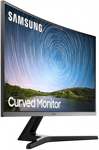 Монитор Samsung 27" C27R500FHI черный VA LED 16:9 HDMI матовая 3000:1 250cd 178гр/178гр 1920x1080 D-Sub FHD 4.3кг фото 7