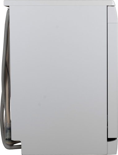 Посудомоечная машина Bosch SPS2IKW1CR белый (узкая) фото 11