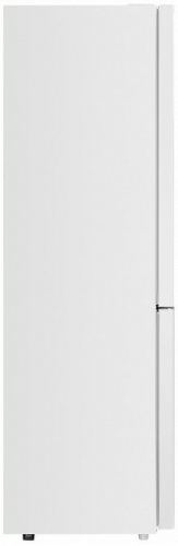 Холодильник Maunfeld MFF185SFW белый (двухкамерный) фото 4