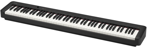 Цифровое фортепиано Casio CDP-S110BK 88клав. черный фото 2