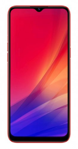 Смартфон Realme C3 64Gb 3Gb красный моноблок 3G 4G 6.5" 720x1600 Android 10 12Mpix WiFi GPS GSM900/1800 GSM1900 MP3 A-GPS max256Gb фото 9