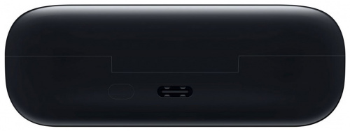 Гарнитура вкладыши Huawei Freebuds 3i черный беспроводные bluetooth в ушной раковине (55033026) фото 7
