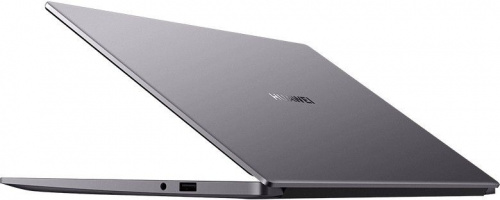 Ноутбук Huawei MateBook B3-410 Core i5 10210U 8Gb SSD512Gb Intel UHD Graphics 14" IPS FHD (1920x1080) Windows 10 Professional grey WiFi BT Cam 3665mAh фото 5
