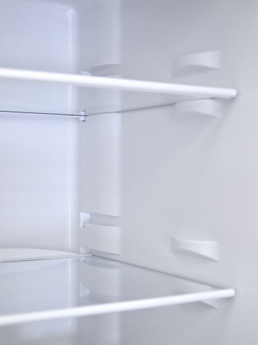 Холодильник Nordfrost NRB 154 932 2-хкамерн. нержавеющая сталь (двухкамерный) фото 7