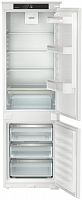 Холодильник Liebherr ICNSf 5103 белый (двухкамерный)