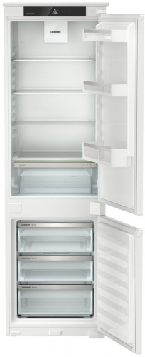 Холодильник Liebherr ICNSf 5103 2-хкамерн. белый