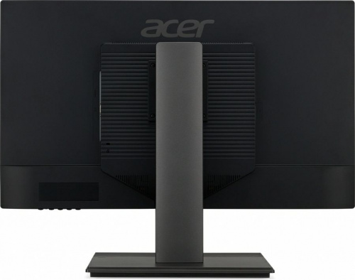 Монитор Acer 31.5" EB321HQUCbidpx черный IPS LED 4ms 16:9 DVI HDMI матовая 1200:1 300cd 178гр/178гр 2560x1440 60Hz DP 2K 6.4кг фото 5