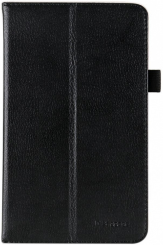 Чехол IT Baggage для Xiaomi Mi Pad 3/4 ITXIM348-1 искусственная кожа черный фото 2