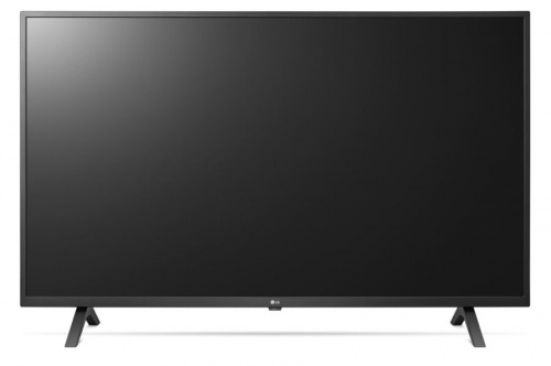 Телевизор LED LG 50" 50UN68006LA черный Ultra HD 50Hz DVB-T DVB-T2 DVB-C DVB-S DVB-S2 USB WiFi Smart TV (RUS) фото 2