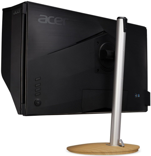 Монитор Acer 27" ConceptD CP5271UV IPS 2560x1440 170Hz 400cd/m2 16:9 фото 7