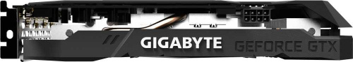 Видеокарта Gigabyte PCI-E GV-N166SOC-6GD NVIDIA GeForce GTX 1660SUPER 6144Mb 192 GDDR6 1830/14000 HDMIx1 DPx3 HDCP Ret фото 4