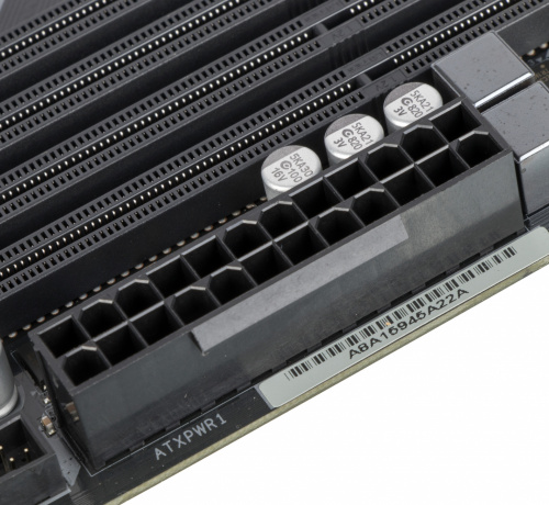 Материнская плата Asrock Z490 PHANTOM GAMING 4 Soc-1200 Intel Z490 4xDDR4 ATX AC`97 8ch(7.1) GbLAN RAID+HDMI фото 3