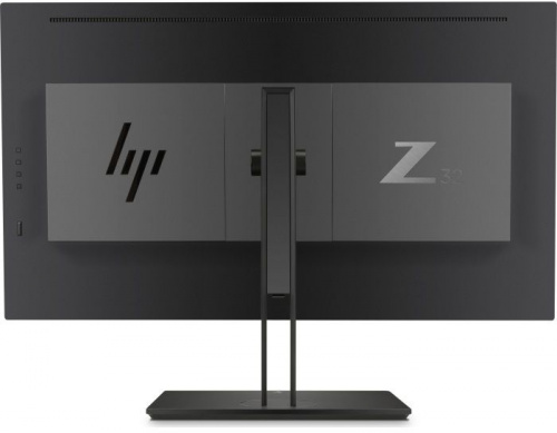 Монитор HP 31.5" DreamColor Z32 черный IPS LED 16:9 HDMI полуматовая HAS Pivot 1300:1 300cd 178гр/178гр 3840x2160 DisplayPort Ultra HD USB 12.16кг (RUS) фото 2