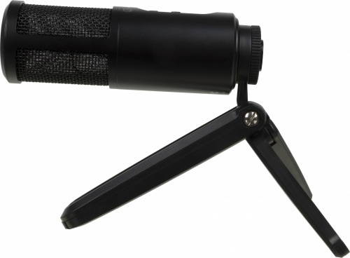 Микрофон проводной Audio-Technica ATR2500x-USB 2м черный фото 5