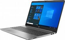 Ноутбук HP 250 G8 Core i5 1135G7 8Gb SSD256Gb Intel Iris Xe graphics 15.6" IPS UWVA FHD (1920x1080) Windows 10 Home 64 silver WiFi BT Cam