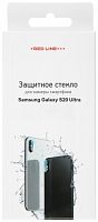 Защитное стекло для камеры Redline для Samsung Galaxy S20 Ultra 1шт. (УТ000020420)