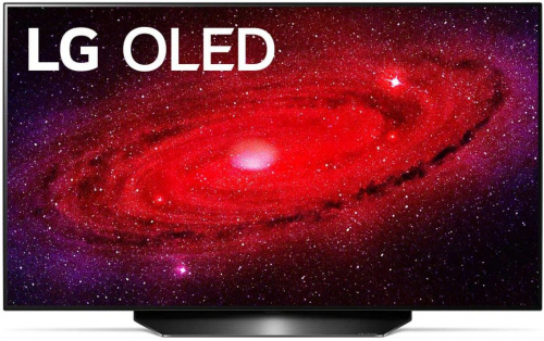 Телевизор OLED LG 48" OLED48CXRLA темно-серый/Ultra HD/50Hz/DVB-T/DVB-T2/DVB-C/DVB-S/DVB-S2/USB/WiFi/Smart TV (RUS)