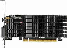 Видеокарта Gigabyte PCI-E GV-N710D5SL-2GL NVIDIA GeForce GT 710 2048Mb 64 GDDR5 954/5010 DVIx1 HDMIx1 HDCP Ret low profile