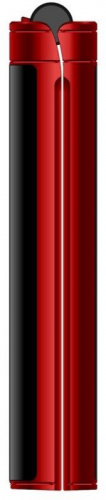 Мобильный телефон ARK Benefit V2 красный раскладной 2Sim 2.8" 240x320 0.08Mpix GSM900/1800 GSM1900 MP3 FM microSD фото 4