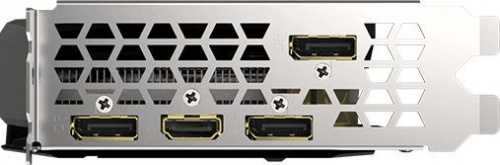 Видеокарта Gigabyte PCI-E GV-N2060WF2OC-6GD nVidia GeForce RTX 2060 6144Mb 192bit GDDR6 1680/14000/HDMIx1/DPx3/HDCP Ret фото 6