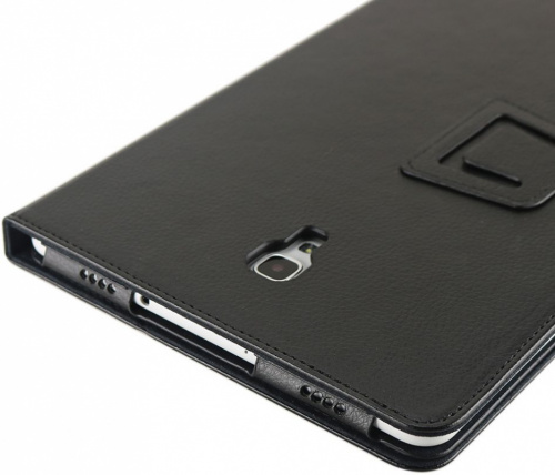 Чехол IT Baggage для Samsung Galaxy Tab A 10.5" ITSSGTA1052-1 искусственная кожа черный фото 9