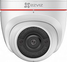 Камера видеонаблюдения IP Ezviz CS-H4 (3WKFL, 2.8 mm) 2.8-2.8мм цв. корп.:белый