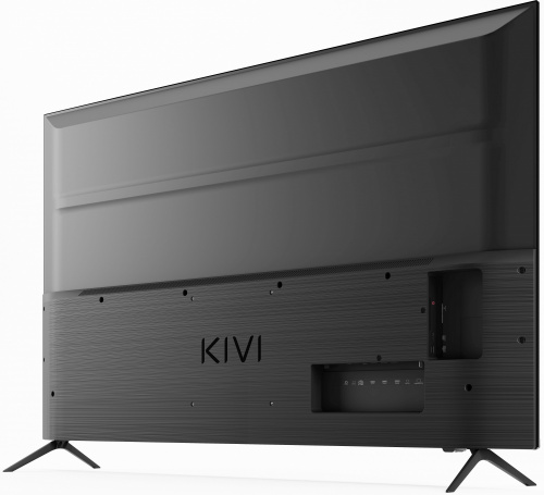 Телевизор LED Kivi 55" 55U740LB черный 4K Ultra HD 60Hz DVB-T DVB-T2 DVB-C WiFi Smart TV фото 9