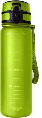 Водоочиститель Аквафор й зеленый 0.5л. фото 2