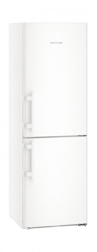 Холодильник Liebherr CN 4335 белый (двухкамерный) фото 5