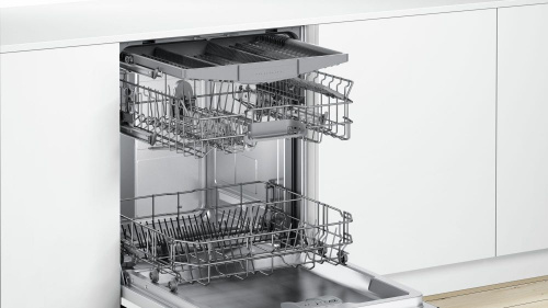Посудомоечная машина Bosch SMV25FX01R 2400Вт полноразмерная фото 7