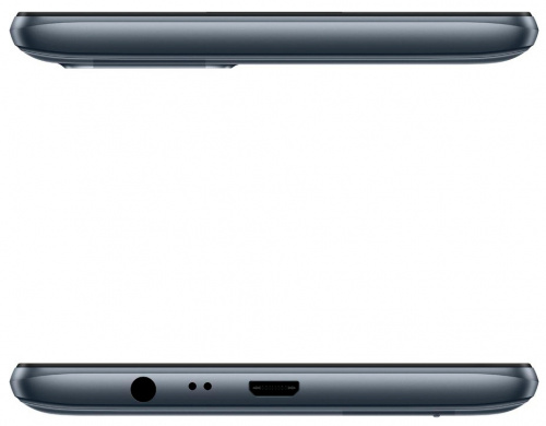 Смартфон Realme C11 2021 32Gb 2Gb FM серый моноблок 3G 4G 2Sim 6.5" 720x1600 Android 11 8Mpix 802.11 b/g/n NFC GPS GSM900/1800 GSM1900 TouchSc FM A-GPS microSD max256Gb фото 6