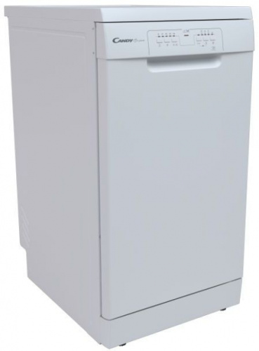 Посудомоечная машина Candy Brava CDPH 2L952W-08 белый (узкая) фото 2