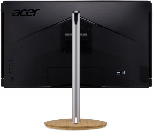Монитор Acer 27" ConceptD CP5271UV IPS 2560x1440 170Hz 400cd/m2 16:9 фото 6