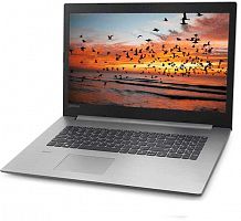 Ноутбук Lenovo IdeaPad 330-17AST A4 9125/8Gb/1Tb/AMD Radeon R3/17.3"/TN/HD+ (1600x900)/Windows 10/black/WiFi/BT/Cam