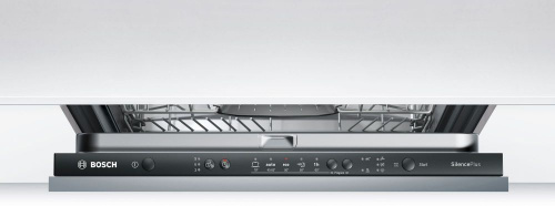Посудомоечная машина Bosch SMV25EX01R 2400Вт полноразмерная фото 6