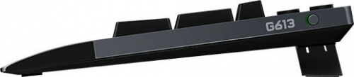 Клавиатура Logitech G613 механическая черный USB беспроводная BT Multimedia for gamer фото 5